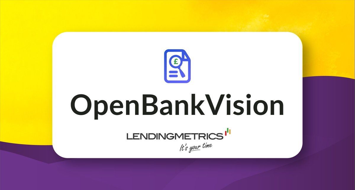 Our Open Banking platform OBV is 100% free, forever! Call or head on over to our website to book a demo now. #OBFREE #openbanking #openbankvision #fintech #lending #credit #banking #finance https://t.co/yFJ9GhzbPr https://t.co/C0wDfwJFV8