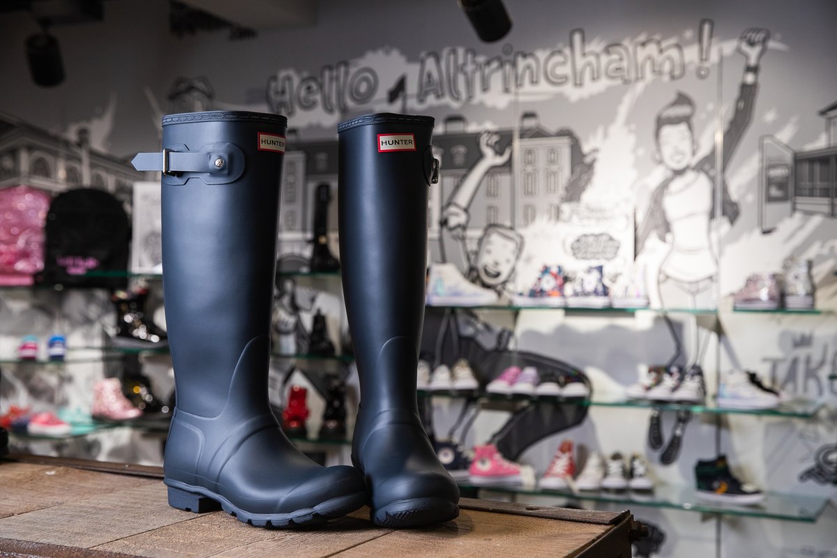 The Stamford Quarter tweet media