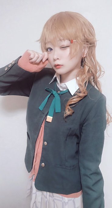 コスプレイヤークエのTwitter画像20