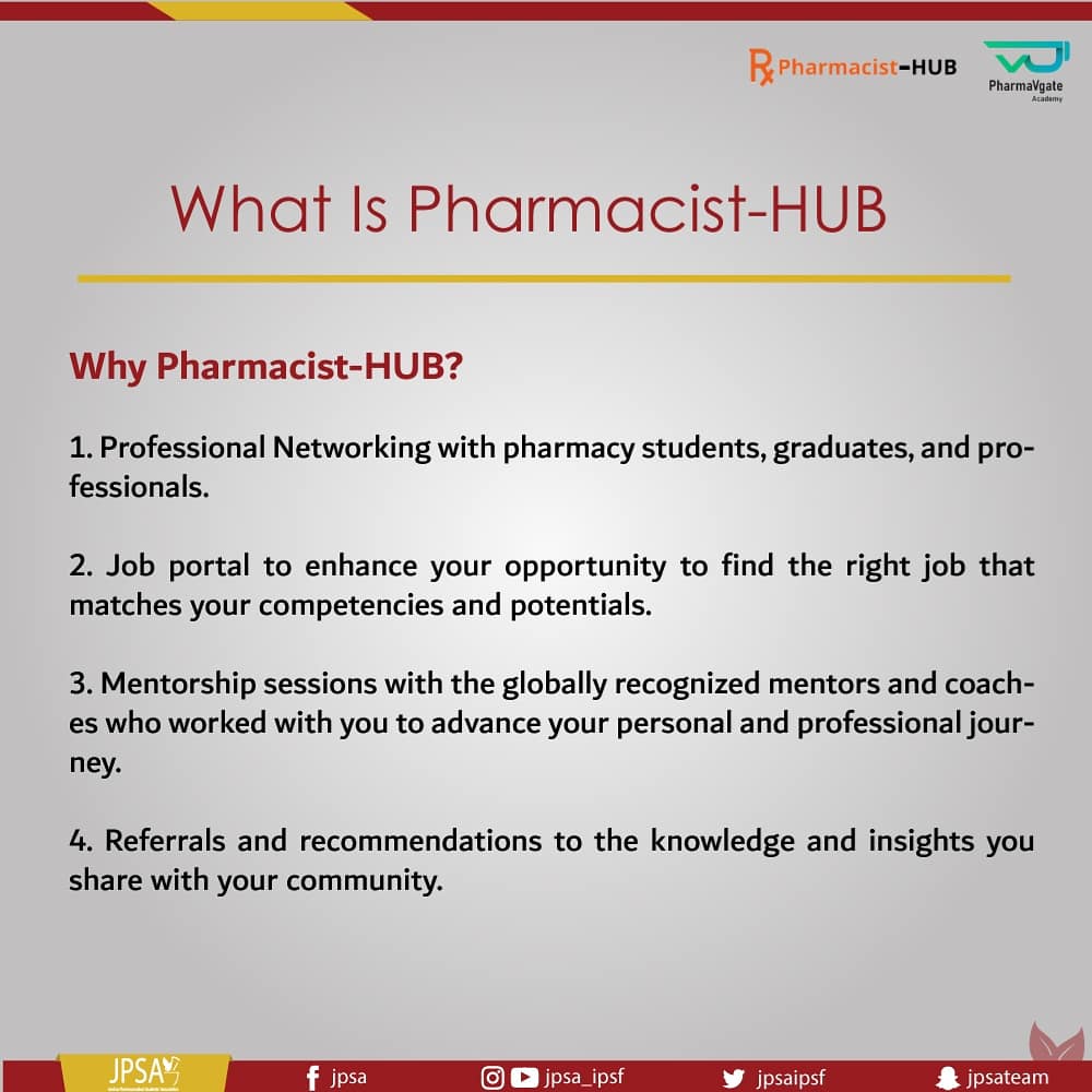 JPSAIPSF's tweet photo. بعد طول انتظار و استكمالاً لتعاوننا في مشروع Pharmacist-HUB مع أكاديمية PharmaVgate، ندعوكم لإنشاء حساب على الرابط الذي بالأسفل، لتستفيدوا من جميع المزايا التي يوفرها هذا الموقع من التعرف على مجالات العمل وغيرها من الأمور المتعلقة بالصيدلة.
https://t.co/G2zV6RAVPz
#JPSA
#IPSFemro https://t.co/hicRsnJEeq