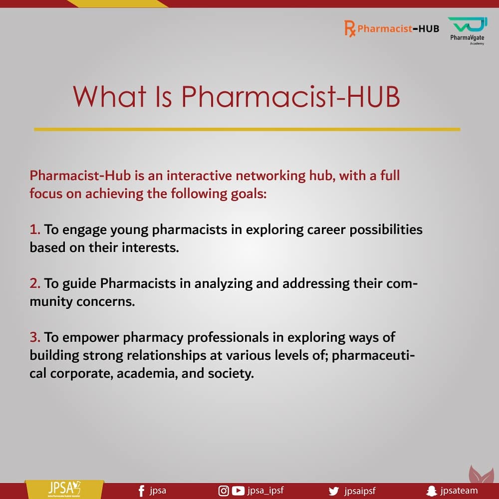 JPSAIPSF's tweet photo. بعد طول انتظار و استكمالاً لتعاوننا في مشروع Pharmacist-HUB مع أكاديمية PharmaVgate، ندعوكم لإنشاء حساب على الرابط الذي بالأسفل، لتستفيدوا من جميع المزايا التي يوفرها هذا الموقع من التعرف على مجالات العمل وغيرها من الأمور المتعلقة بالصيدلة.
https://t.co/G2zV6RAVPz
#JPSA
#IPSFemro https://t.co/hicRsnJEeq