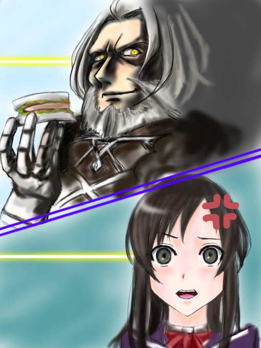 蛇足編のtwitterイラスト検索結果 蛇足編のtwitterイラスト検索結果
