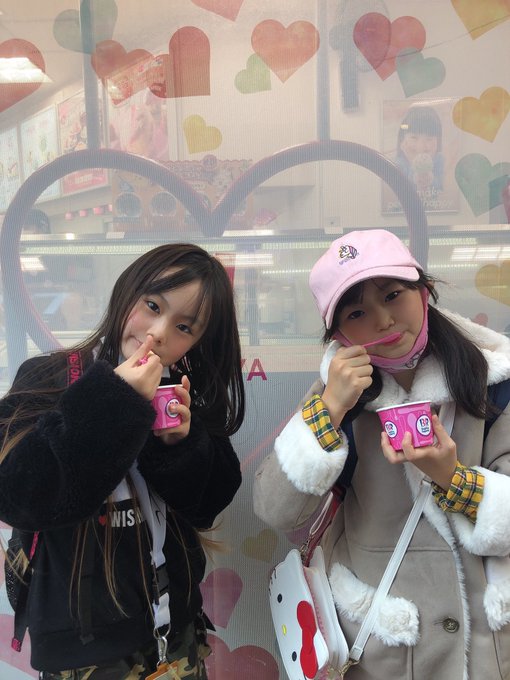 Twitterのコスプレ画像46