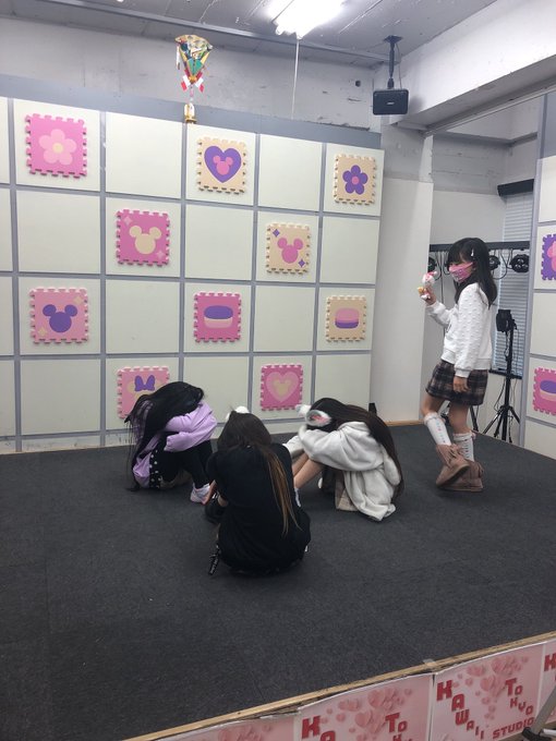 Twitterのコスプレ画像45