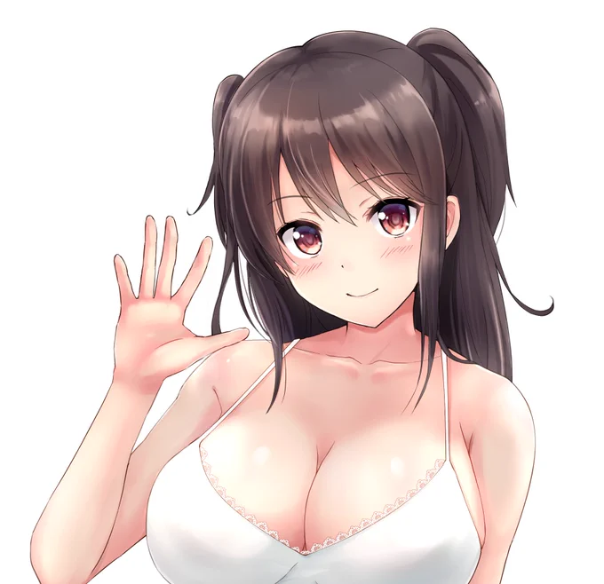 ツイッター始めました!よろしくお願いします🥰 