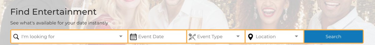 bookentertain's tweet photo. Party planning made super simple - find all the information you need and directly message entertainers at your fingertips. https://t.co/VV4p4hocu4

#Weddings #CorporateEvents #ChildrensParty https://t.co/fpkWsLR1Ii