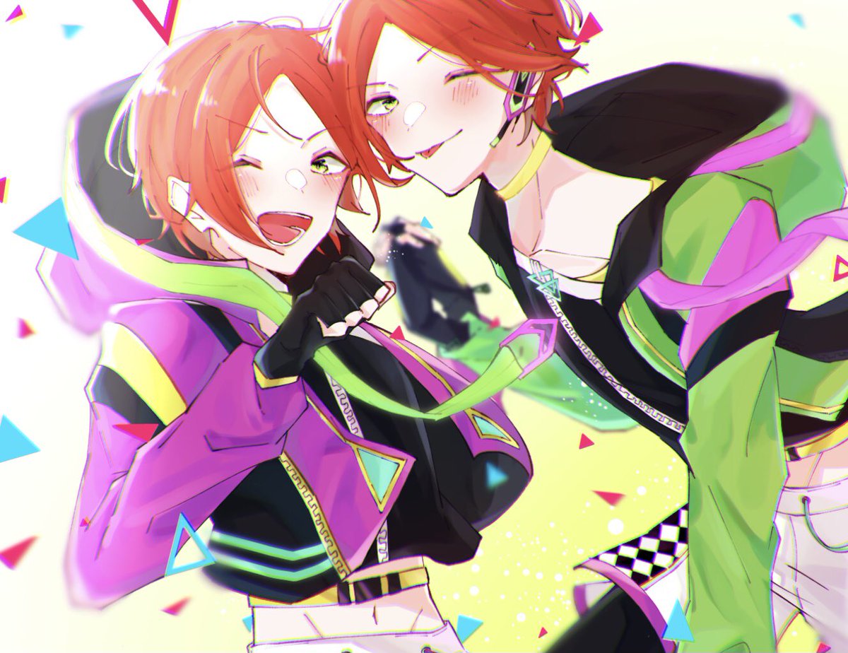 macc__00's tweet photo. 2winkイベおめでとうありがとう👏👏💗 https://t.co/a82A9Zvxnd