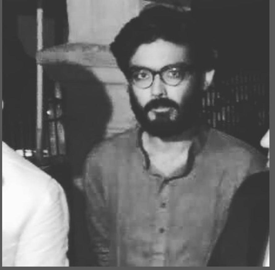 zaheenneshat's tweet photo. न समझोगे तो मिट जाओगे आय हिंदुस्तान वालों तुम्हारी दास्ताँ न होगी इस दस्तानों @SharjeelUsmani 
@FcSharjeel https://t.co/eK9C4PcVVp