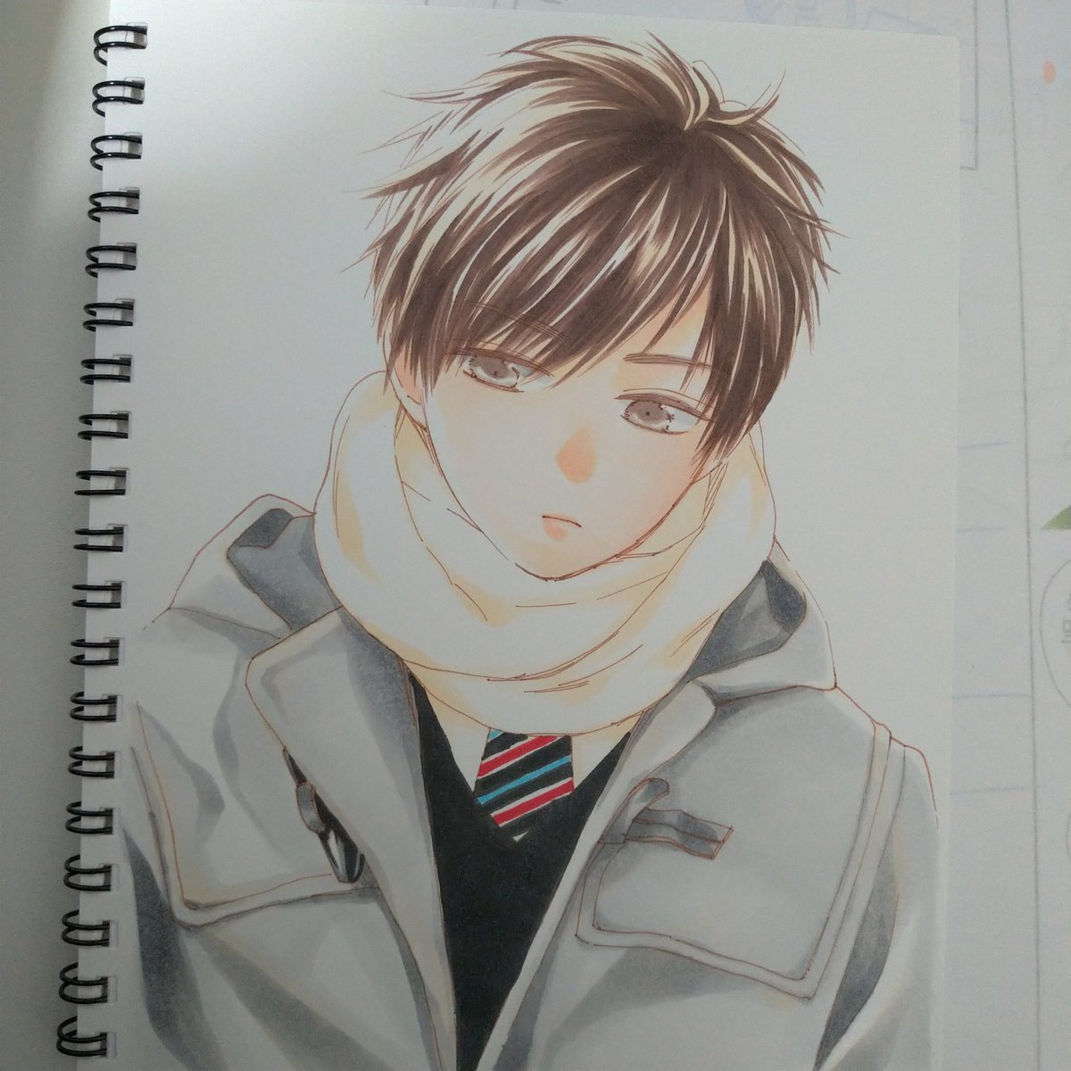 嘉村 朗 Kamuralow さんのイラスト マンガ作品まとめ 9 件 Twoucan