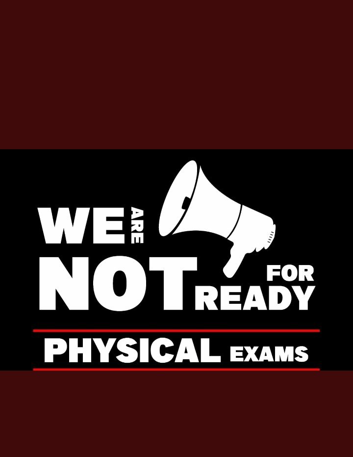 deol_ch's tweet photo. #KfueitiansReject_PhysicalExams 
#onlinestudy=#onlinexams 
@Shafqat_Mahmood 
@ImranKhanPTI https://t.co/9Vgru2lGDM https://t.co/CnDfzHANcp