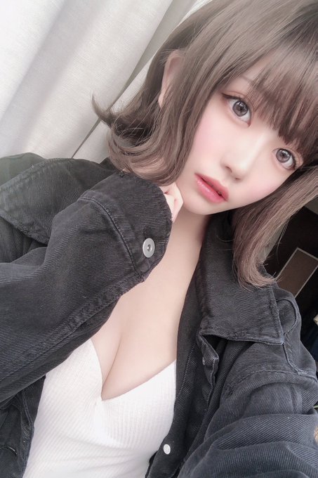 コスプレイヤーあまねみやのTwitter画像3