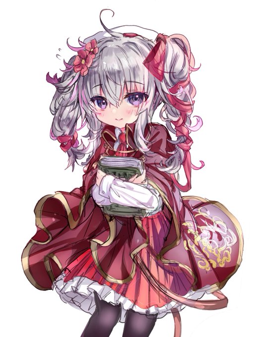 みっふぃ イベント参加未定 さん がハッシュタグ 花騎士 をつけたツイート一覧 1 Whotwi グラフィカルtwitter分析