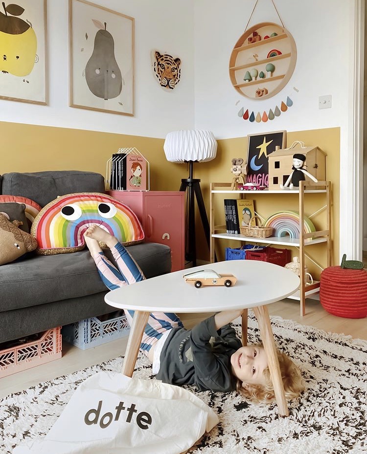 wearedotte tweet media