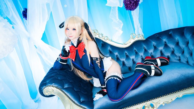 Twitterのコスプレ画像48