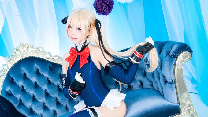 Twitterのコスプレ画像47