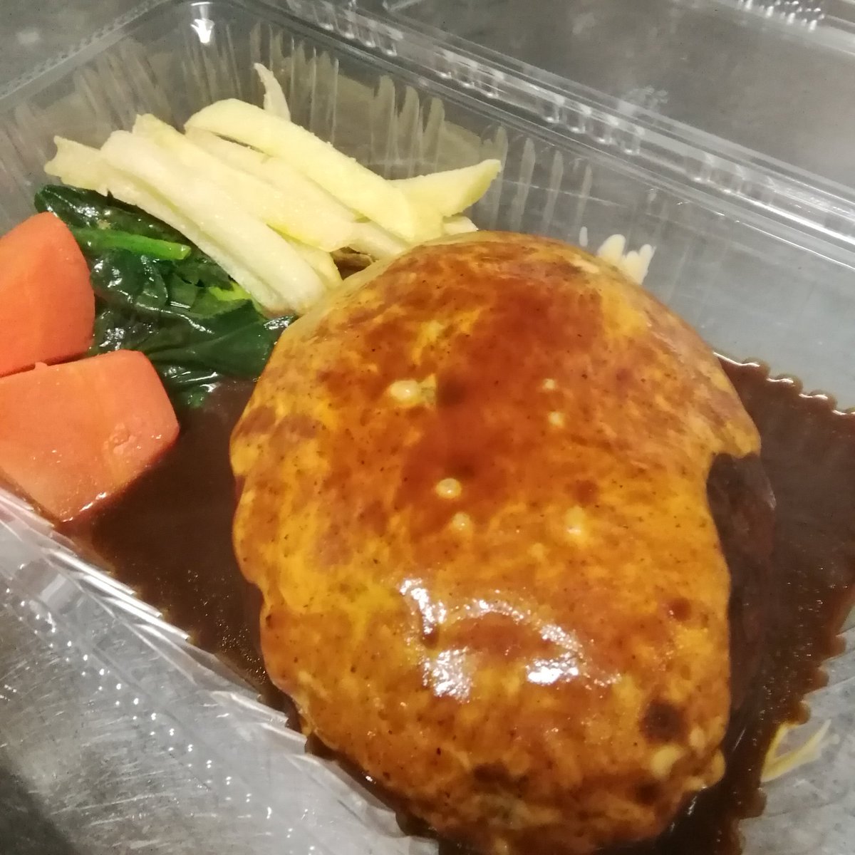 洋風居酒屋 松 しょう テイクアウトは２２時まで受付しています お電話での時間指定注文が便利ですのでお気軽にご利用下さい 写真左 デミチーズハンバーグ 写真右 ネギ塩ハンバーグ 西小山 武蔵小山 目黒線 西 小山テイクアウト 電話番号 03 3787