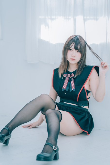 コスプレイヤー砂糖まるのTwitter画像11