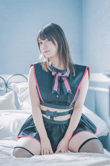 コスプレイヤー砂糖まるのTwitter画像12