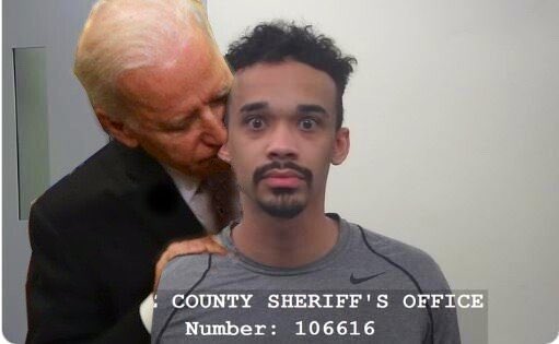 NoJudgement15's tweet photo. Biden your sick!!!!!! https://t.co/I5grLN4cI9