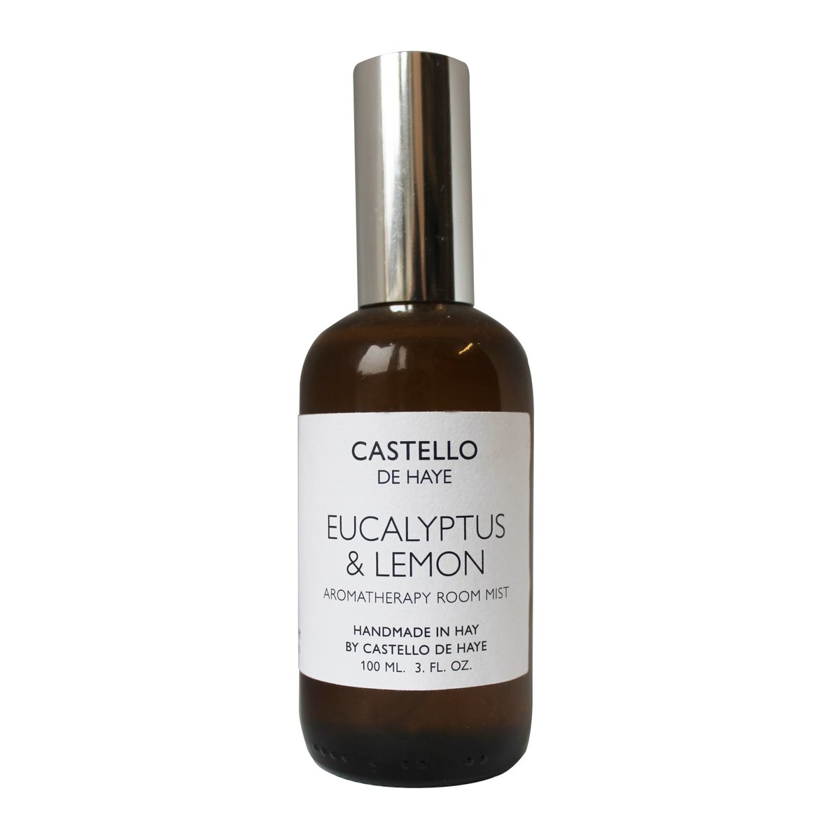 castellodehaye's tweet photo. Take a journey through lemon and eucalyptus groves with this fresh aromatic room mist. Clear the air and deodorise with a quick spritz. https://t.co/qZ1PiWUiDS