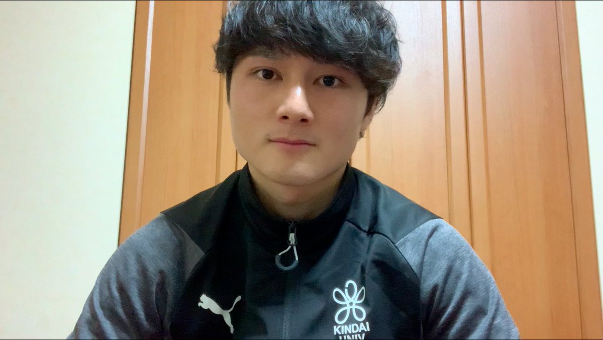 Ssc18T's tweet photo. 【全て話します】活動停止から3ヶ月、近大サッカー部員の本音 https://t.co/6XI2X7u1he @YouTubeより

今の自分の思いを動画にしました。
拡散していただければ嬉しいです。 https://t.co/exO7rOOt4K