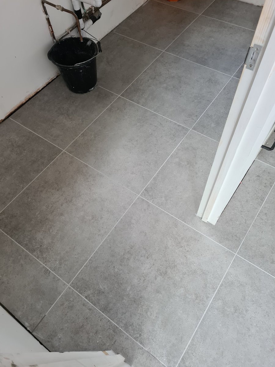 TJF Tiling (@tjftiling) on Twitter photo 