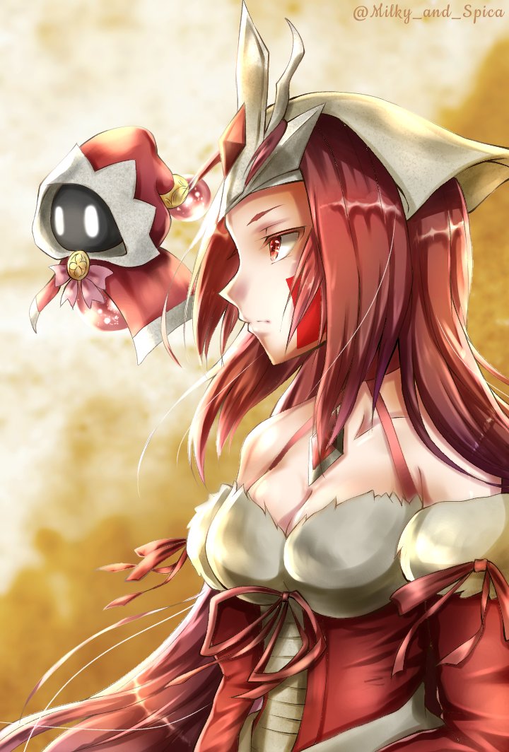 milky パクス テクニスタ派 いにしえの女帝 Ancient Empress トーラム トーラムオンライン トーラムイラスト milky パクス テクニスタ派 いにしえの女帝 Ancient Empress トーラム トーラムオンライン トーラムイラスト