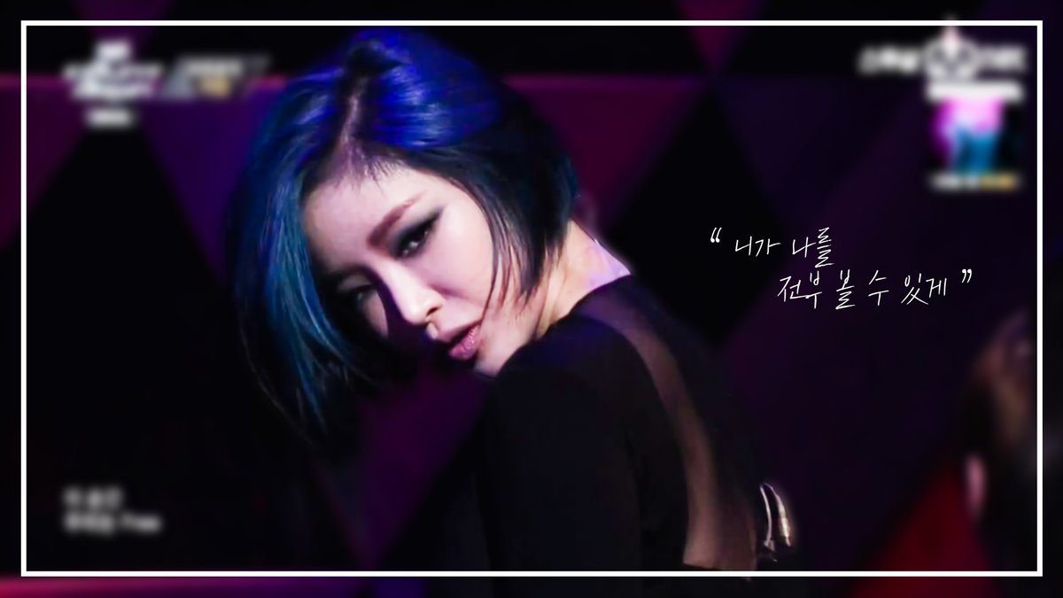 Fu_Bubkyu's tweet image. 파트 모음 | 가인 - 파라다이스 로스트 - &apos;불을 켜줘 plz&quot; 파트 모음 | Gain - Paradise Lost Part Compilation | 브라운아이드걸스

YouTube -&amp;gt; youtu.be/I-1XmAQnLyE

#가인 #파라다이스로스트 #파로 #브아걸
#Gain #ParadiseLost #BrownEyedGirls #BG #BEG