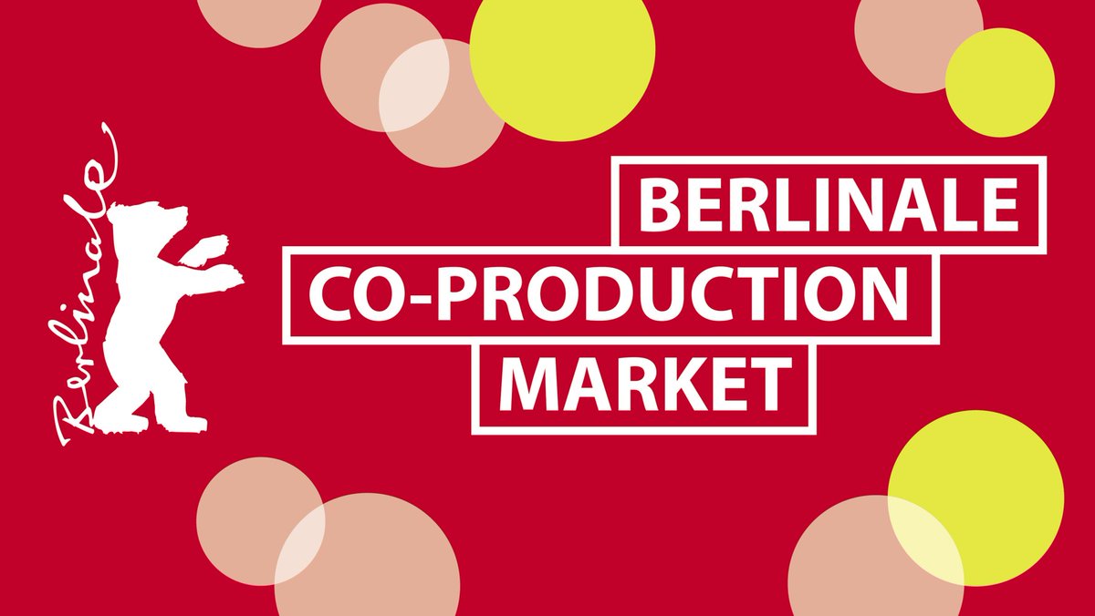 catalanfilms's tweet photo. Berlinale Co-Production Market unveils its selection with two outstanding Catalan productions🤩
📌Official Project Selection
MATRIA by Alvaro Gago #RingoMedia @Avaloncine
#MatriuskaProducciones
📌Talent Project Market
THE TURTLES by @_belenfunes_ @oberon_media @albaboschduran https://t.co/0PvxnrUdpq