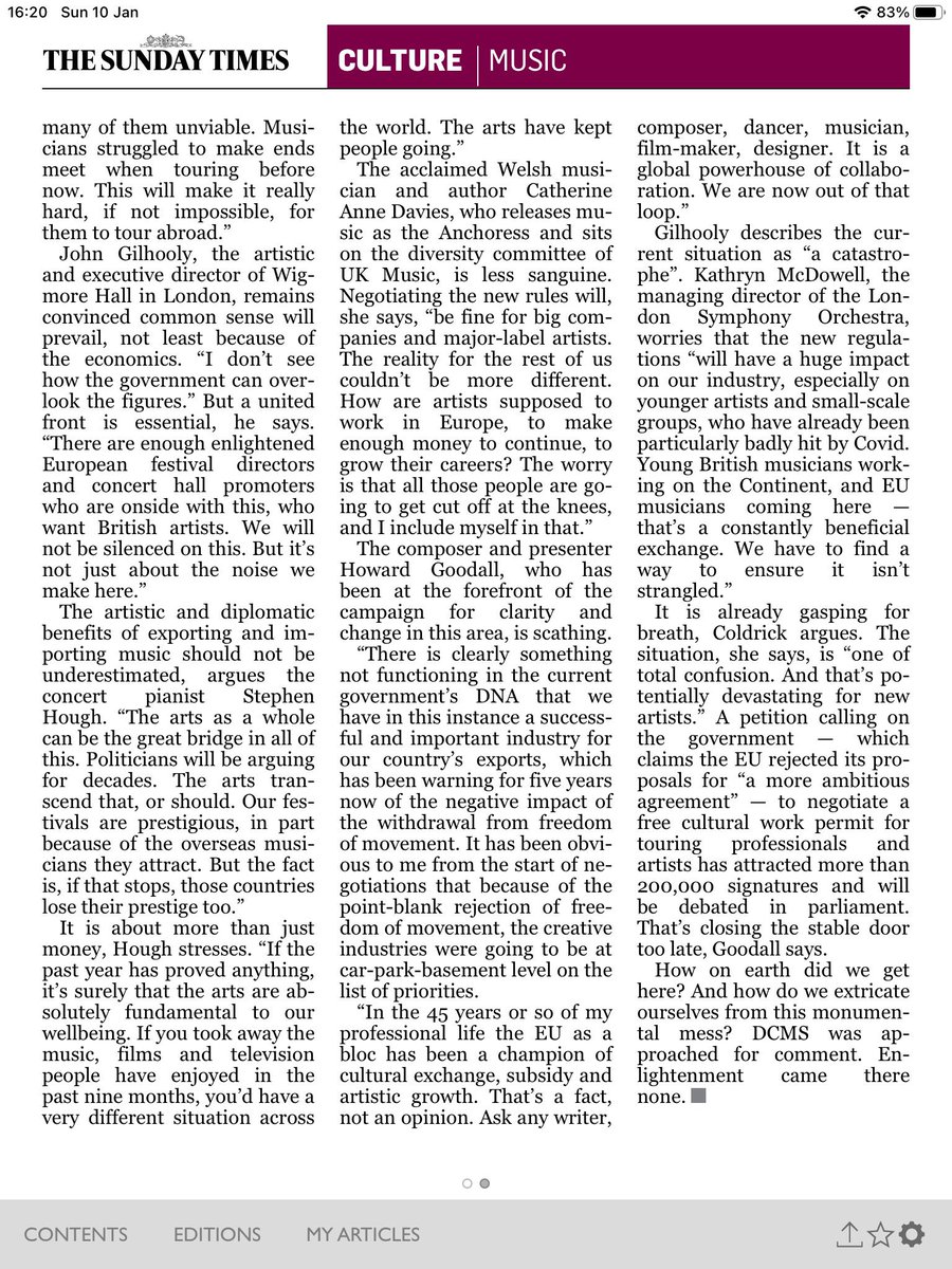 ronanofficial's tweet photo. A Bloody Catastrophe @BorisJohnson please read this. It might help you understand what you have done. https://t.co/cBfcEpKcin