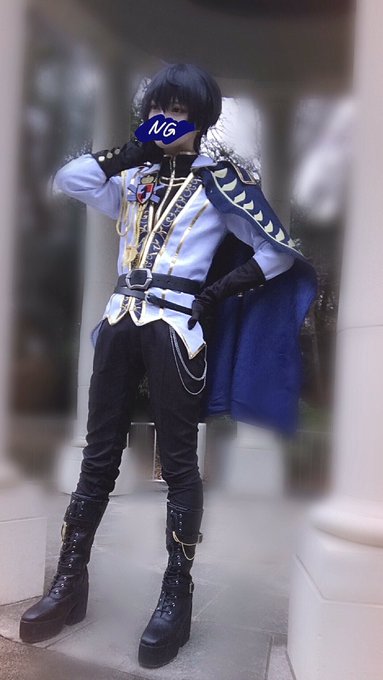 コスプレイヤーあかせあかりのTwitter画像13