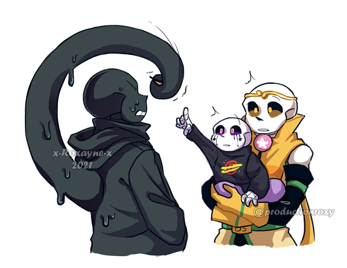 ProductionRoxy's tweet photo. Dis is the second time Noir's friend got killed, first it was killer, then Noot-

Noot just wants Negativity-

I'll be postin' dis on Monday, not it's Saturday-
#noirouterkiller https://t.co/3kPMha1WT3
