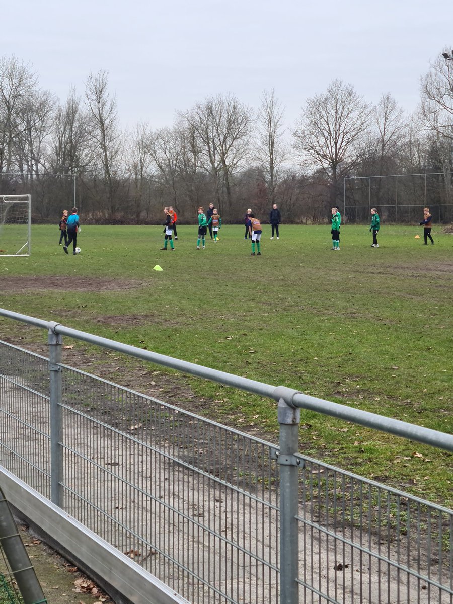 FC Meppel 2 tweet media