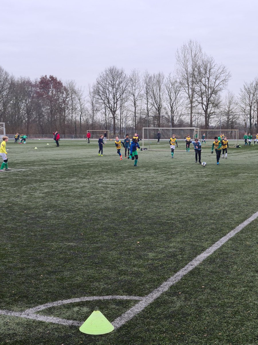 FC Meppel 2 tweet media