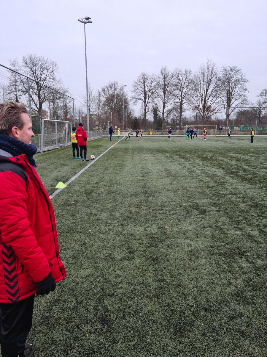 FC Meppel 2 tweet media