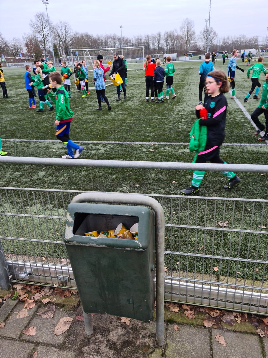 FC Meppel 2 tweet media