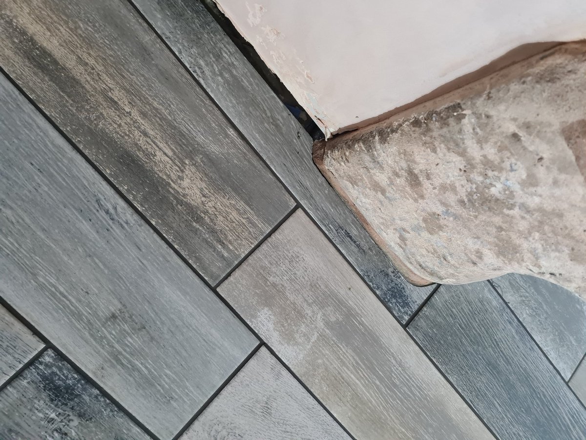 TJF Tiling (@tjftiling) on Twitter photo 