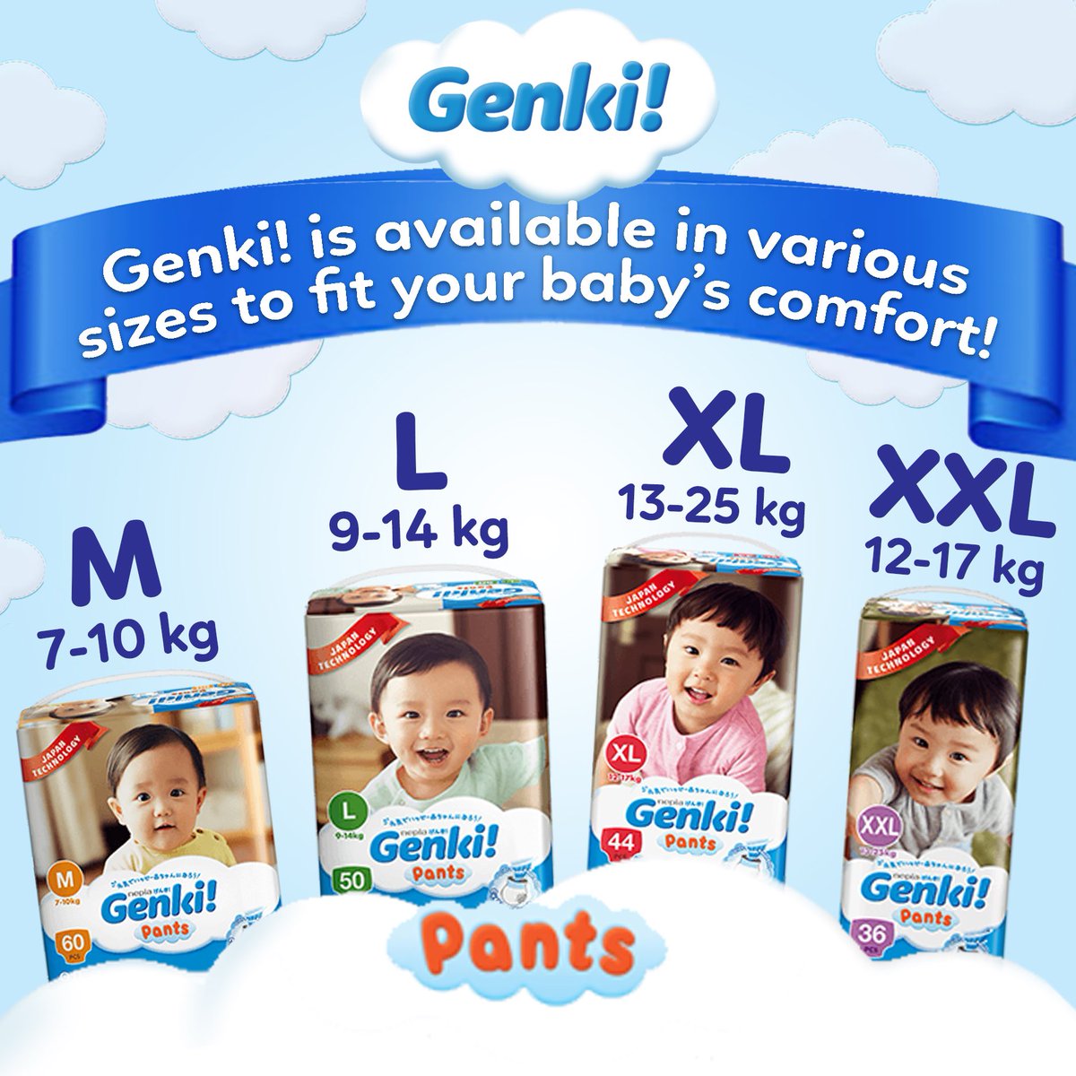 Genki Philippines (@genkiphofficial) / Posts / X