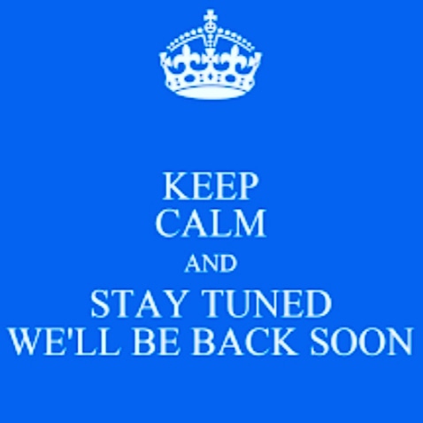 Hey Everyone!
We haven't dropped any NEW episodes lately due to Family issues, that of course, HAVE to come FIRST! 
But, we WILL be back VERY SOON!!
