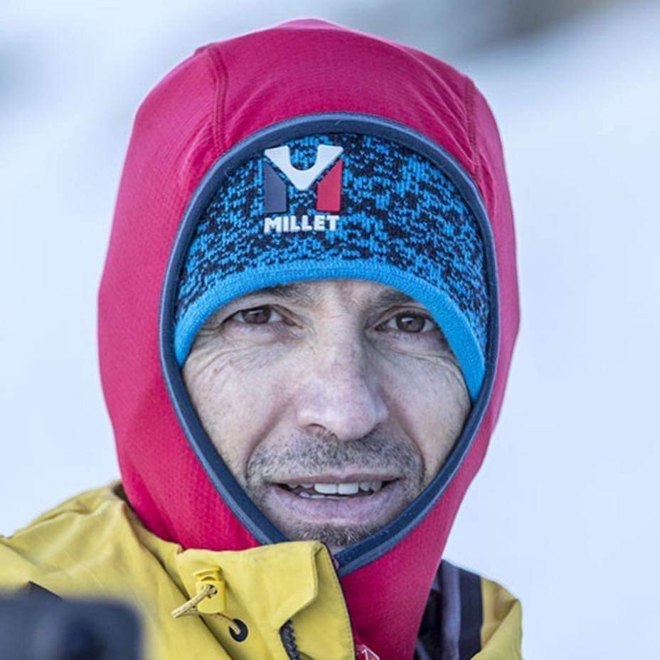 #SergiMingote is no more!
"Details unclear but while descending from C1 to BC he suddenly collapsed. Aid was given, but he didn't recover."
From sheer euphoria of seeing the 1st ever winter summit on the mountain to a tragedy that #K2 is notorious for we're just at loss for words