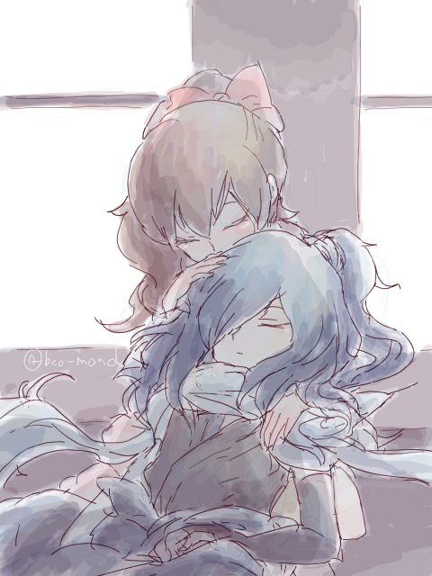 オロフミのtwitterイラスト検索結果