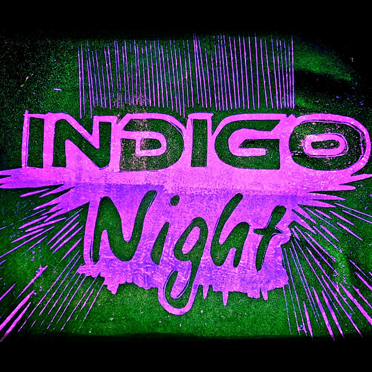 IndigoNight2's tweet photo. #NewProfilePic https://t.co/tbfGR0qGyH