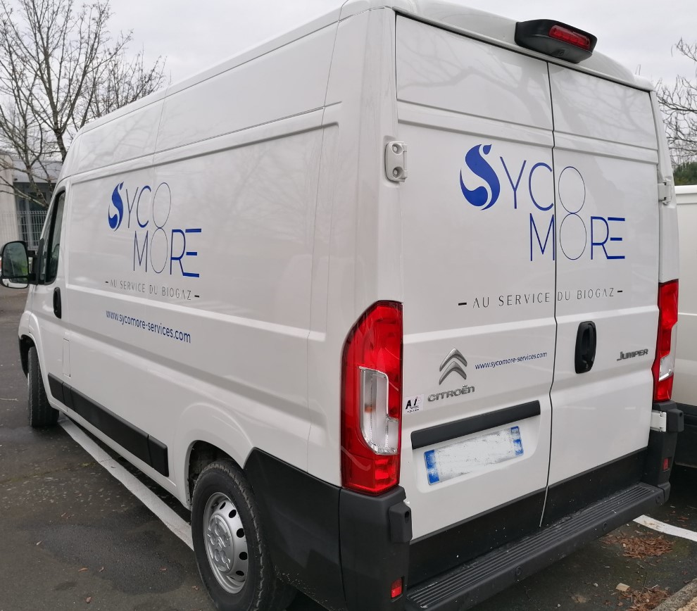 Sycomore tweet media