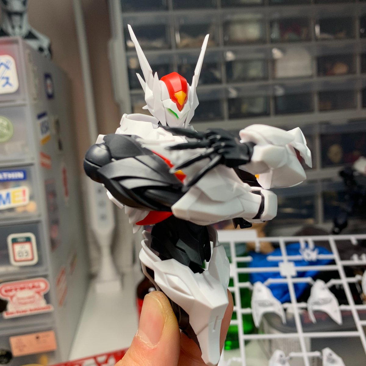 Twoucan 宇宙の騎士 の注目ツイート モデル