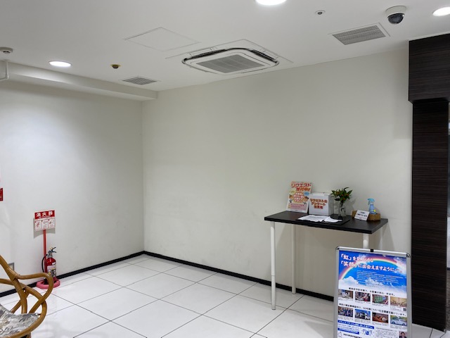 笹野台商店街 笹野台商店街