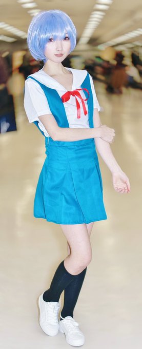 Twitterのコスプレ画像45