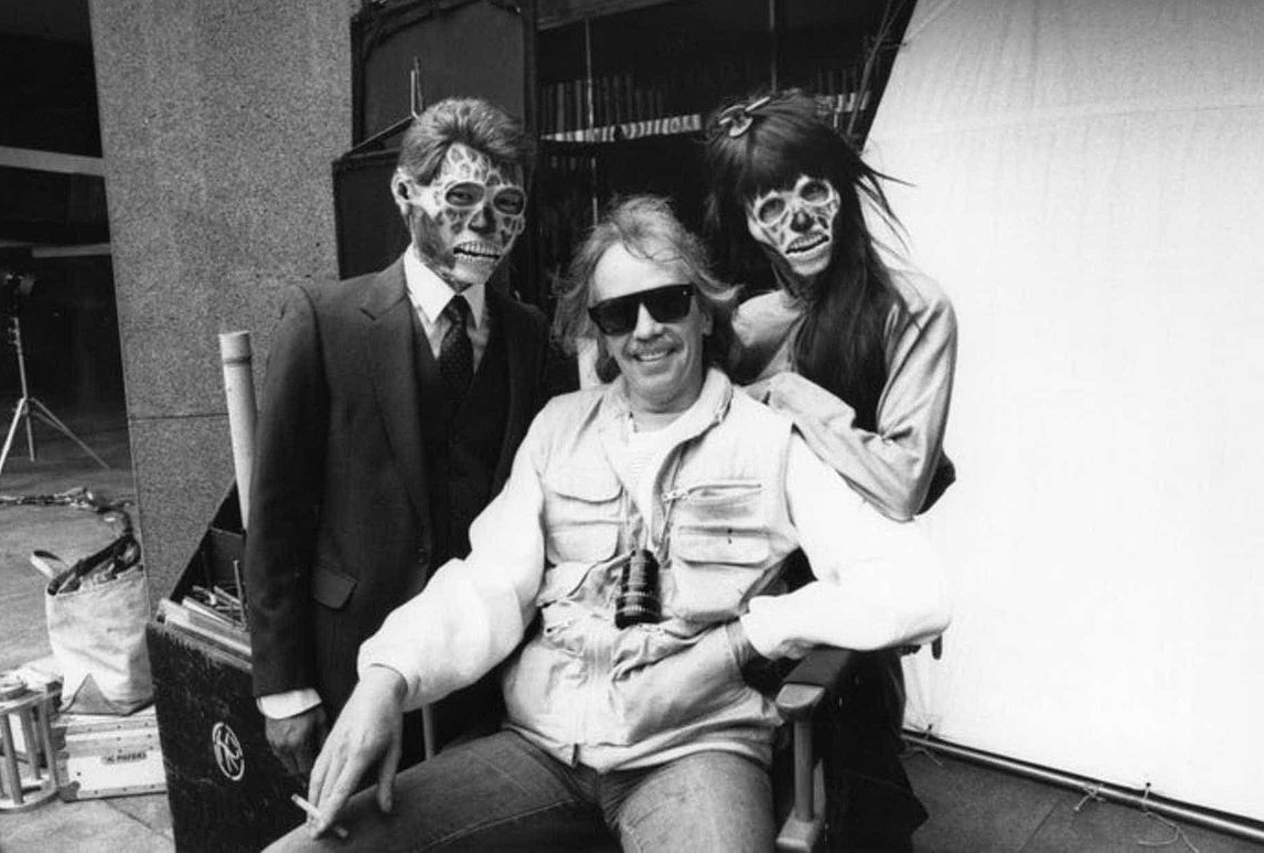 10Decade2's tweet photo. #LoMejorDeLos80 #BestOf80s #JohnCarpenter https://t.co/AYAZUGmHCR