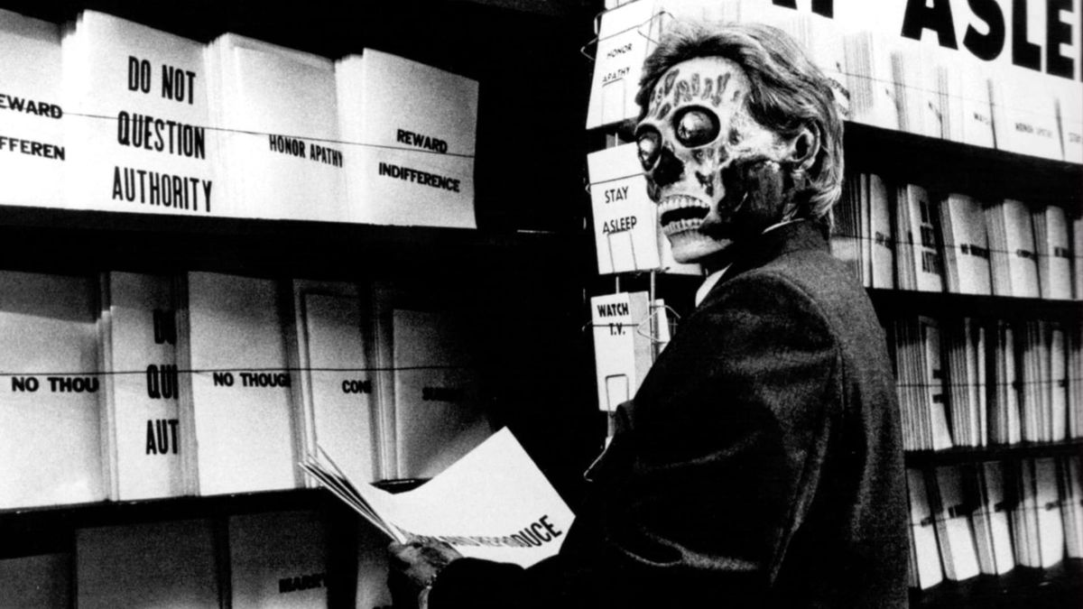 10Decade2's tweet photo. #LoMejorDeLos80 #BestOf80s #JohnCarpenter https://t.co/AYAZUGmHCR
