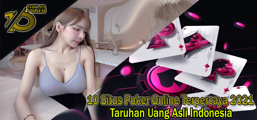 masterjudipkv's tweet photo. 10 Situs Poker Online Terpercaya 2021 Taruhan Uang Asli Indonesia

https://t.co/ULOXBjRYC9 via @pinterest https://t.co/4WnKTDxmQ1
