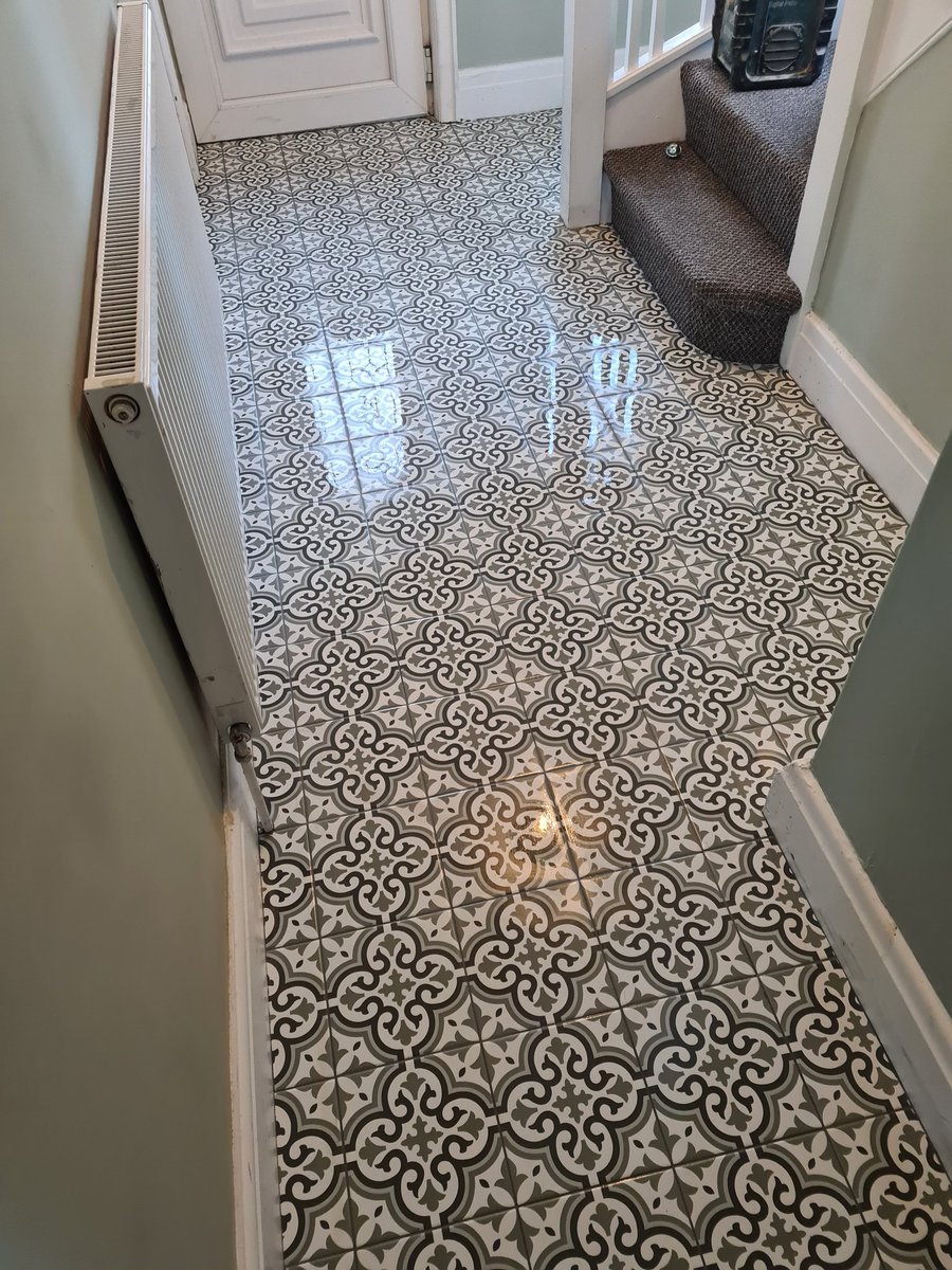 TJFTiling's tweet image. 